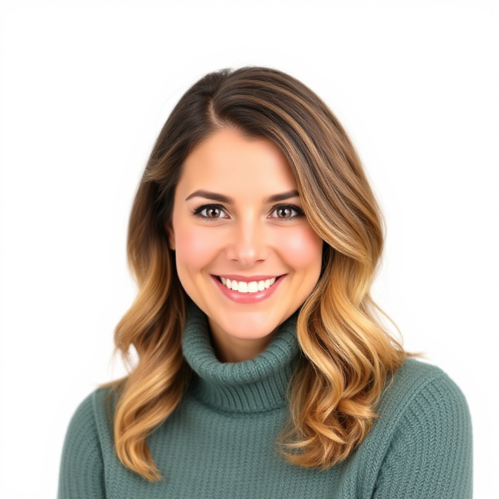 Carly Martinez