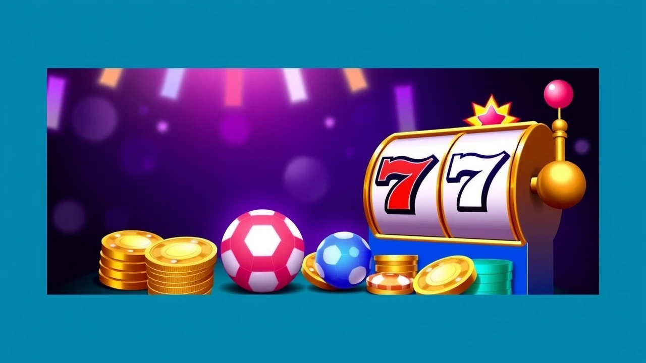 The Arrival of Strategy-Focused Slots: An Innovative Chapter in Gaming House Amusement