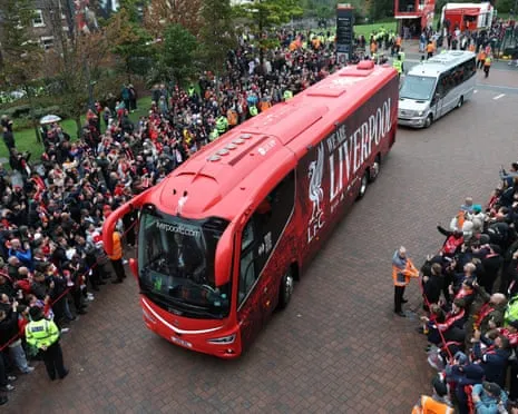 Jurgen Klopp's Side v The Blues: Squad Updates and Fixture Latest