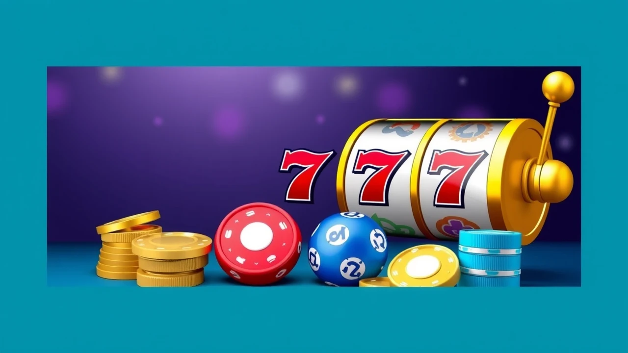 Exploring the Role of Random Number Generators (RNGs) in Slot Game Fairness